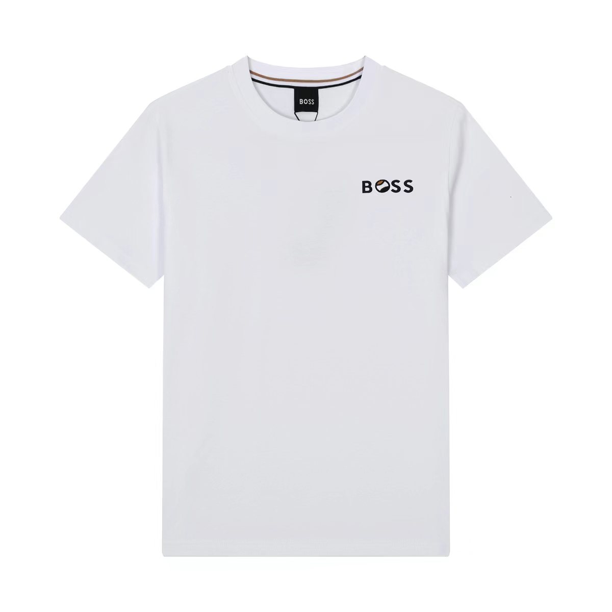 Boss T-Shirts